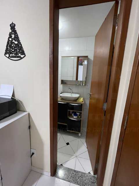 Conheça IM 16. do imóvel - Casa em Condomínio 2 quartos à venda Tanque, Rio de Janeiro - R$ 280.000 - PECN20040 - 17 IM 16. - Casa em Condomínio 2 quartos à venda Tanque, Rio de Janeiro - R$ 280.000 - PECN20040 - 17