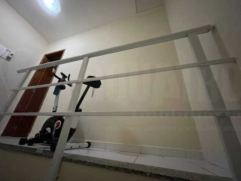 Conheça IM 19. do imóvel - Casa em Condomínio 2 quartos à venda Tanque, Rio de Janeiro - R$ 280.000 - PECN20040 - 20 IM 19. - Casa em Condomínio 2 quartos à venda Tanque, Rio de Janeiro - R$ 280.000 - PECN20040 - 20