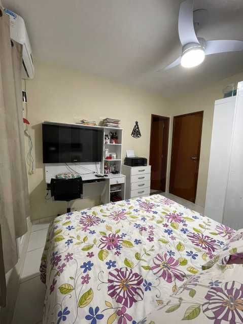 IM 21. - Casa em Condomínio 2 quartos à venda Tanque, Rio de Janeiro - R$ 280.000 - PECN20040 - 22