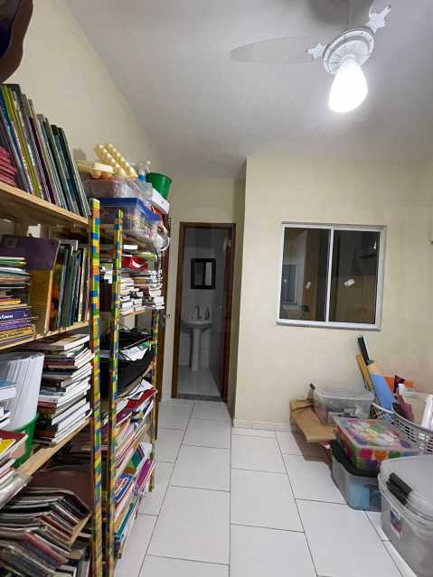Conheça IM 22. do imóvel - Casa em Condomínio 2 quartos à venda Tanque, Rio de Janeiro - R$ 280.000 - PECN20040 - 23 IM 22. - Casa em Condomínio 2 quartos à venda Tanque, Rio de Janeiro - R$ 280.000 - PECN20040 - 23