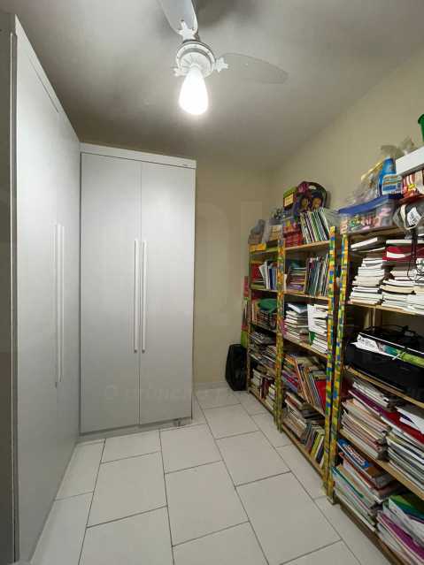 Conheça IM 23. do imóvel - Casa em Condomínio 2 quartos à venda Tanque, Rio de Janeiro - R$ 280.000 - PECN20040 - 24 IM 23. - Casa em Condomínio 2 quartos à venda Tanque, Rio de Janeiro - R$ 280.000 - PECN20040 - 24