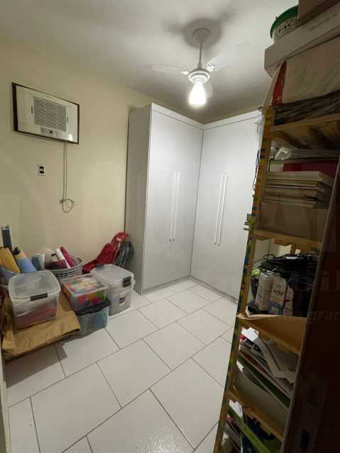 IM 24. - Casa em Condomínio 2 quartos à venda Tanque, Rio de Janeiro - R$ 280.000 - PECN20040 - 25