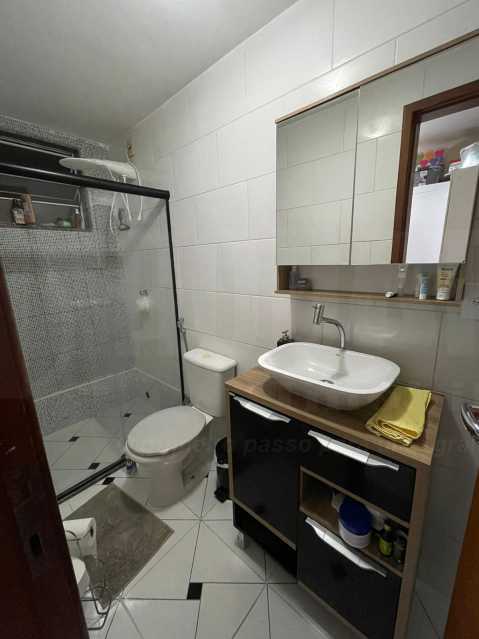 IM 25. - Casa em Condomínio 2 quartos à venda Tanque, Rio de Janeiro - R$ 280.000 - PECN20040 - 26