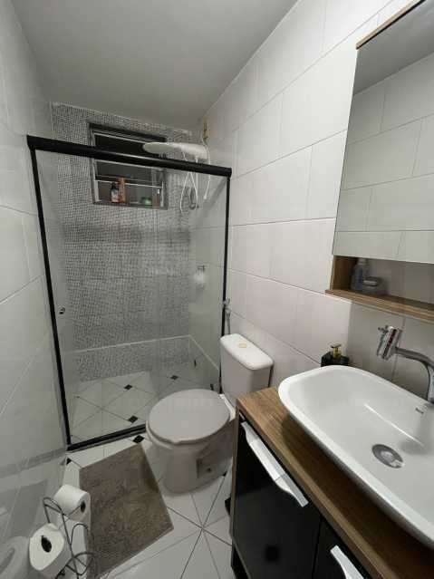 Conheça IM 26. do imóvel - Casa em Condomínio 2 quartos à venda Tanque, Rio de Janeiro - R$ 280.000 - PECN20040 - 27 IM 26. - Casa em Condomínio 2 quartos à venda Tanque, Rio de Janeiro - R$ 280.000 - PECN20040 - 27