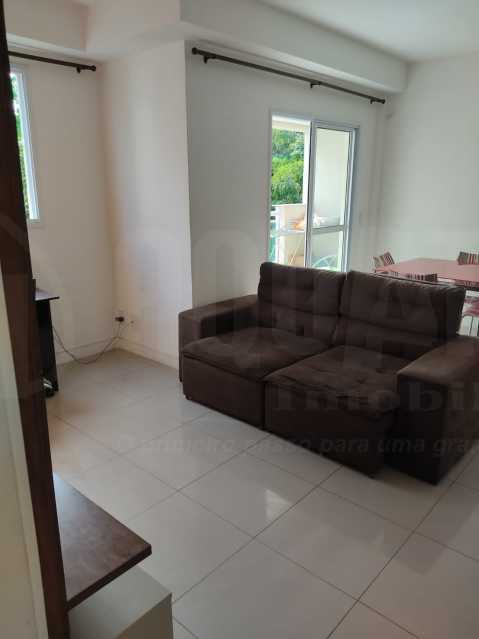 Conheça EV 4. do imóvel - Cobertura 3 quartos para alugar Pechincha, Rio de Janeiro - R$ 1.420 - PECO30018 - 5 EV 4. - Cobertura 3 quartos para alugar Pechincha, Rio de Janeiro - R$ 1.420 - PECO30018 - 5