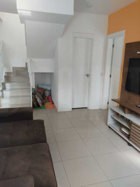 Conheça EV 5. do imóvel - Cobertura 3 quartos para alugar Pechincha, Rio de Janeiro - R$ 1.420 - PECO30018 - 6 EV 5. - Cobertura 3 quartos para alugar Pechincha, Rio de Janeiro - R$ 1.420 - PECO30018 - 6