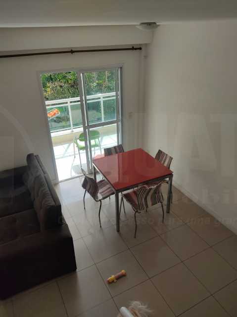 Conheça EV 7. do imóvel - Cobertura 3 quartos para alugar Pechincha, Rio de Janeiro - R$ 1.420 - PECO30018 - 8 EV 7. - Cobertura 3 quartos para alugar Pechincha, Rio de Janeiro - R$ 1.420 - PECO30018 - 8