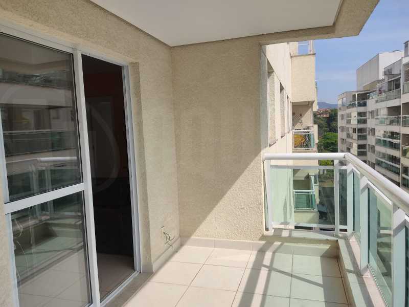 Conheça EV 1. do imóvel - Cobertura 3 quartos para alugar Pechincha, Rio de Janeiro - R$ 1.420 - PECO30018 - 1 EV 1. - Cobertura 3 quartos para alugar Pechincha, Rio de Janeiro - R$ 1.420 - PECO30018 - 1