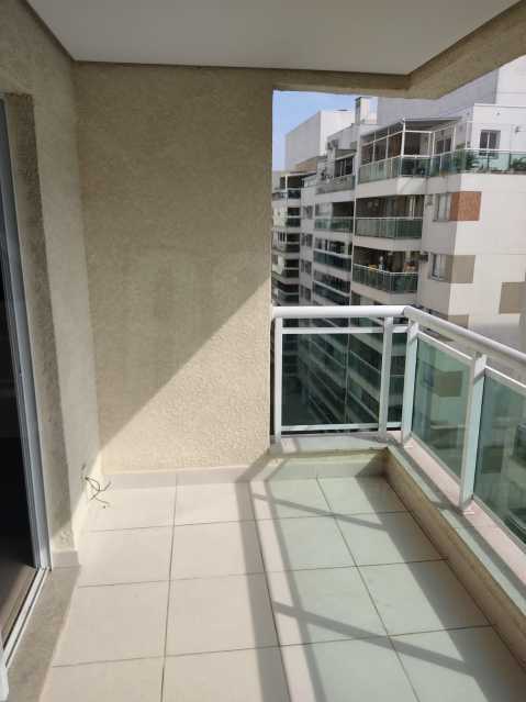 Conheça EV 2. do imóvel - Cobertura 3 quartos para alugar Pechincha, Rio de Janeiro - R$ 1.420 - PECO30018 - 3 EV 2. - Cobertura 3 quartos para alugar Pechincha, Rio de Janeiro - R$ 1.420 - PECO30018 - 3