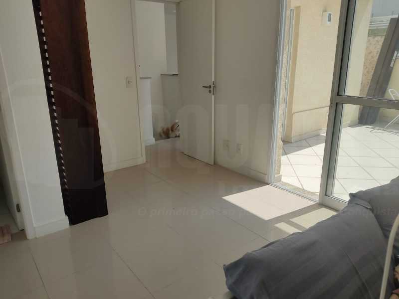 Conheça EV 15. do imóvel - Cobertura 3 quartos para alugar Pechincha, Rio de Janeiro - R$ 1.420 - PECO30018 - 15 EV 15. - Cobertura 3 quartos para alugar Pechincha, Rio de Janeiro - R$ 1.420 - PECO30018 - 15