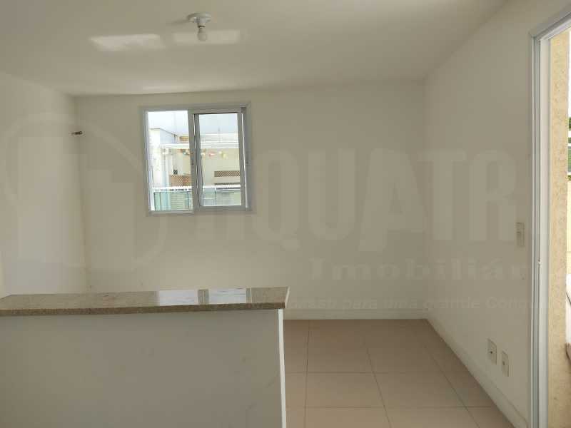 Conheça EV 23. do imóvel - Cobertura 3 quartos para alugar Pechincha, Rio de Janeiro - R$ 1.420 - PECO30018 - 20 EV 23. - Cobertura 3 quartos para alugar Pechincha, Rio de Janeiro - R$ 1.420 - PECO30018 - 20