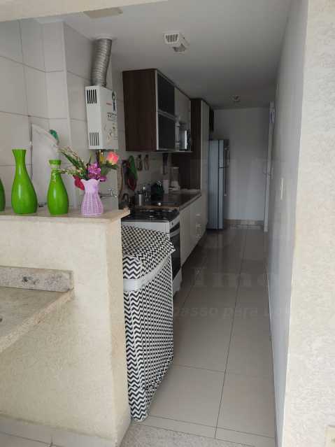 Conheça EV 36. do imóvel - Cobertura 3 quartos para alugar Pechincha, Rio de Janeiro - R$ 1.420 - PECO30018 - 27 EV 36. - Cobertura 3 quartos para alugar Pechincha, Rio de Janeiro - R$ 1.420 - PECO30018 - 27