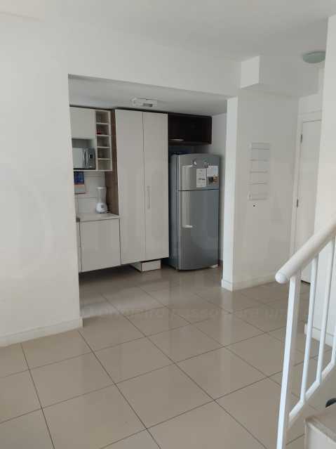 Conheça EV 37. do imóvel - Cobertura 3 quartos para alugar Pechincha, Rio de Janeiro - R$ 1.420 - PECO30018 - 28 EV 37. - Cobertura 3 quartos para alugar Pechincha, Rio de Janeiro - R$ 1.420 - PECO30018 - 28