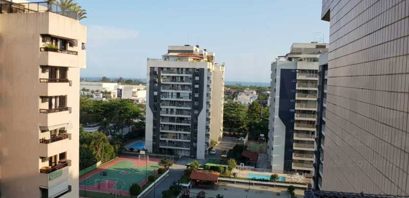 1. - Apartamento 3 quartos à venda Barra da Tijuca, Rio de Janeiro - R$ 1.450.000 - PEAP30103 - 1