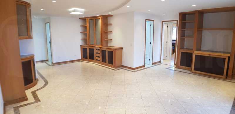 Conheça 4. do imóvel - Apartamento 3 quartos à venda Barra da Tijuca, Rio de Janeiro - R$ 1.450.000 - PEAP30103 - 5 4. - Apartamento 3 quartos à venda Barra da Tijuca, Rio de Janeiro - R$ 1.450.000 - PEAP30103 - 5