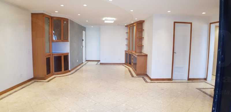 5. - Apartamento 3 quartos à venda Barra da Tijuca, Rio de Janeiro - R$ 1.450.000 - PEAP30103 - 6