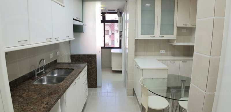 8. - Apartamento 3 quartos à venda Barra da Tijuca, Rio de Janeiro - R$ 1.450.000 - PEAP30103 - 9