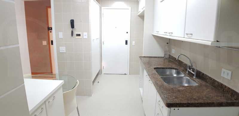9. - Apartamento 3 quartos à venda Barra da Tijuca, Rio de Janeiro - R$ 1.450.000 - PEAP30103 - 10