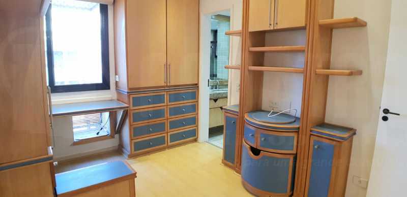 Conheça 12. do imóvel - Apartamento 3 quartos à venda Barra da Tijuca, Rio de Janeiro - R$ 1.450.000 - PEAP30103 - 13 12. - Apartamento 3 quartos à venda Barra da Tijuca, Rio de Janeiro - R$ 1.450.000 - PEAP30103 - 13