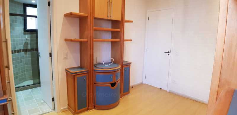 Conheça 13. do imóvel - Apartamento 3 quartos à venda Barra da Tijuca, Rio de Janeiro - R$ 1.450.000 - PEAP30103 - 14 13. - Apartamento 3 quartos à venda Barra da Tijuca, Rio de Janeiro - R$ 1.450.000 - PEAP30103 - 14