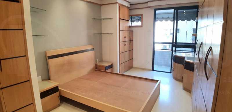 Conheça 14. do imóvel - Apartamento 3 quartos à venda Barra da Tijuca, Rio de Janeiro - R$ 1.450.000 - PEAP30103 - 15 14. - Apartamento 3 quartos à venda Barra da Tijuca, Rio de Janeiro - R$ 1.450.000 - PEAP30103 - 15