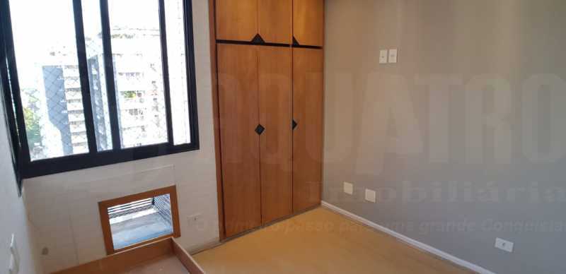 Conheça 16. do imóvel - Apartamento 3 quartos à venda Barra da Tijuca, Rio de Janeiro - R$ 1.450.000 - PEAP30103 - 17 16. - Apartamento 3 quartos à venda Barra da Tijuca, Rio de Janeiro - R$ 1.450.000 - PEAP30103 - 17
