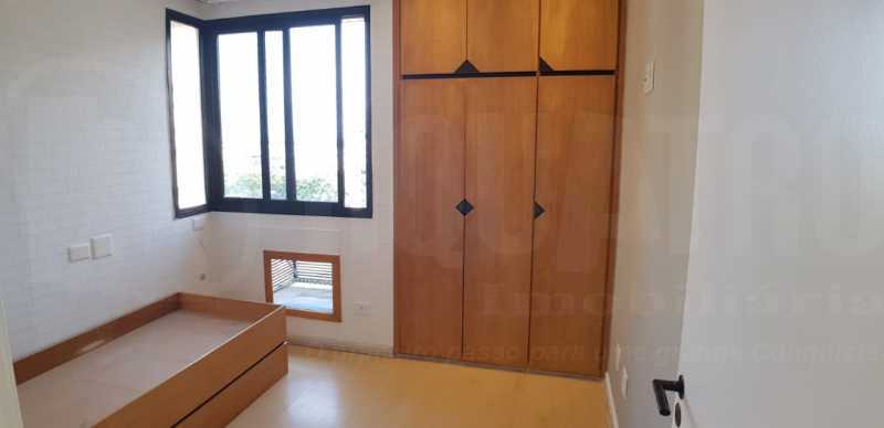Conheça 17. do imóvel - Apartamento 3 quartos à venda Barra da Tijuca, Rio de Janeiro - R$ 1.450.000 - PEAP30103 - 18 17. - Apartamento 3 quartos à venda Barra da Tijuca, Rio de Janeiro - R$ 1.450.000 - PEAP30103 - 18