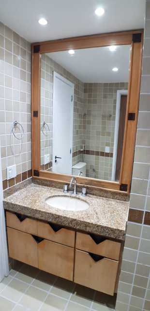 Conheça 20. do imóvel - Apartamento 3 quartos à venda Barra da Tijuca, Rio de Janeiro - R$ 1.450.000 - PEAP30103 - 21 20. - Apartamento 3 quartos à venda Barra da Tijuca, Rio de Janeiro - R$ 1.450.000 - PEAP30103 - 21