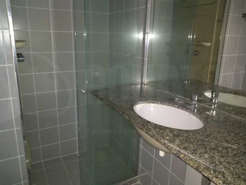 gn 12 - Cobertura 2 quartos à venda Jacarepaguá, Rio de Janeiro - R$ 807.500 - PECO20007 - 13
