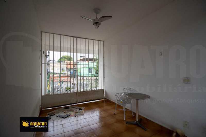 Conheça 1a do imóvel - Casa 4 quartos à venda Curicica, Rio de Janeiro - R$ 960.000 - PECA40006 - 3 1a - Casa 4 quartos à venda Curicica, Rio de Janeiro - R$ 960.000 - PECA40006 - 3