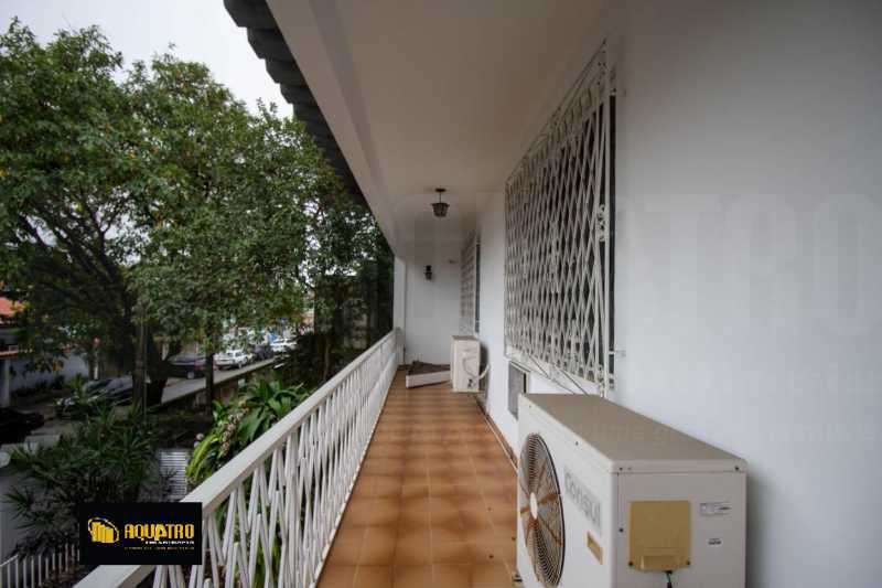 5 - Casa 4 quartos à venda Curicica, Rio de Janeiro - R$ 890.000 - PECA40006 - 7
