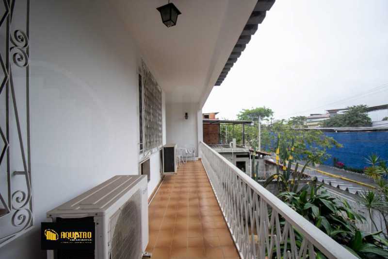 6 - Casa 4 quartos à venda Curicica, Rio de Janeiro - R$ 890.000 - PECA40006 - 8