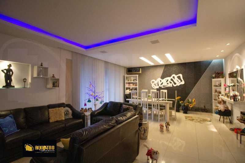 Conheça 10 do imóvel - Casa 4 quartos à venda Curicica, Rio de Janeiro - R$ 960.000 - PECA40006 - 12 10 - Casa 4 quartos à venda Curicica, Rio de Janeiro - R$ 960.000 - PECA40006 - 12