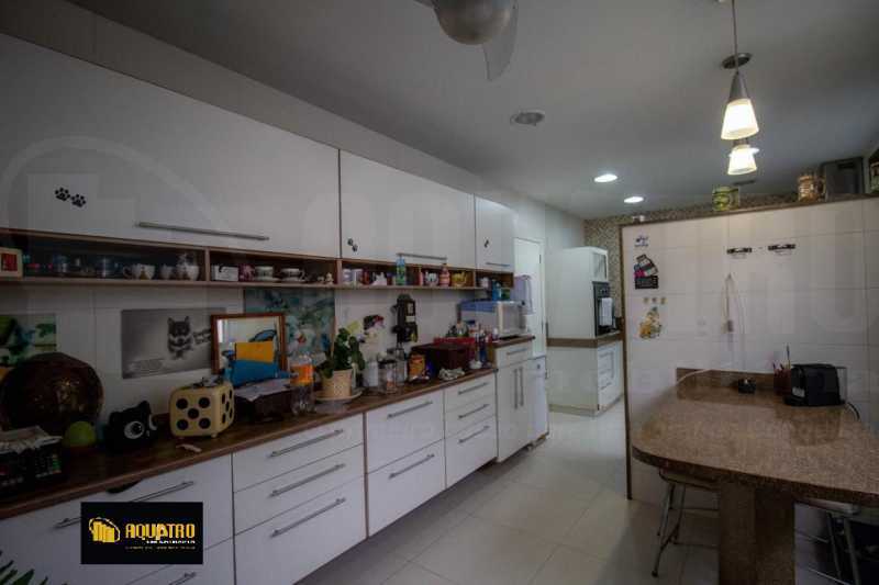 Conheça 11 do imóvel - Casa 4 quartos à venda Curicica, Rio de Janeiro - R$ 960.000 - PECA40006 - 13 11 - Casa 4 quartos à venda Curicica, Rio de Janeiro - R$ 960.000 - PECA40006 - 13