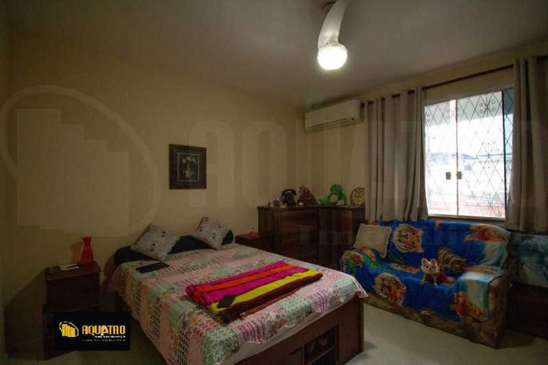 Conheça 17 do imóvel - Casa 4 quartos à venda Curicica, Rio de Janeiro - R$ 960.000 - PECA40006 - 19 17 - Casa 4 quartos à venda Curicica, Rio de Janeiro - R$ 960.000 - PECA40006 - 19