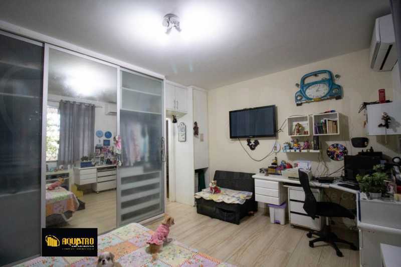 Conheça 20 do imóvel - Casa 4 quartos à venda Curicica, Rio de Janeiro - R$ 960.000 - PECA40006 - 22 20 - Casa 4 quartos à venda Curicica, Rio de Janeiro - R$ 960.000 - PECA40006 - 22