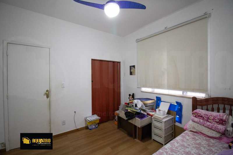24 - Casa 4 quartos à venda Curicica, Rio de Janeiro - R$ 890.000 - PECA40006 - 26