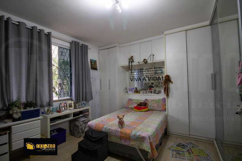 Conheça 26 do imóvel - Casa 4 quartos à venda Curicica, Rio de Janeiro - R$ 960.000 - PECA40006 - 28 26 - Casa 4 quartos à venda Curicica, Rio de Janeiro - R$ 960.000 - PECA40006 - 28