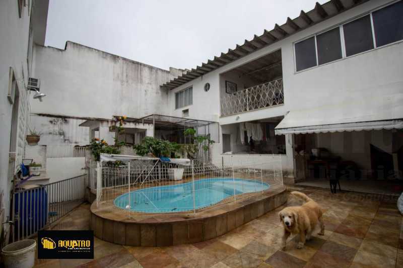 27 - Casa 4 quartos à venda Curicica, Rio de Janeiro - R$ 890.000 - PECA40006 - 29