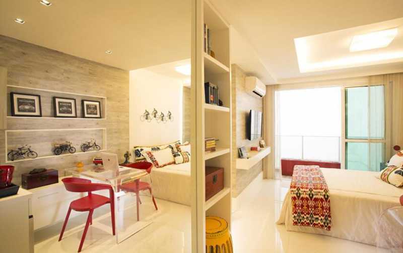 ML3 - Apartamento 2 quartos à venda Barra da Tijuca, Rio de Janeiro - R$ 621.300 - PEAP20460 - 5