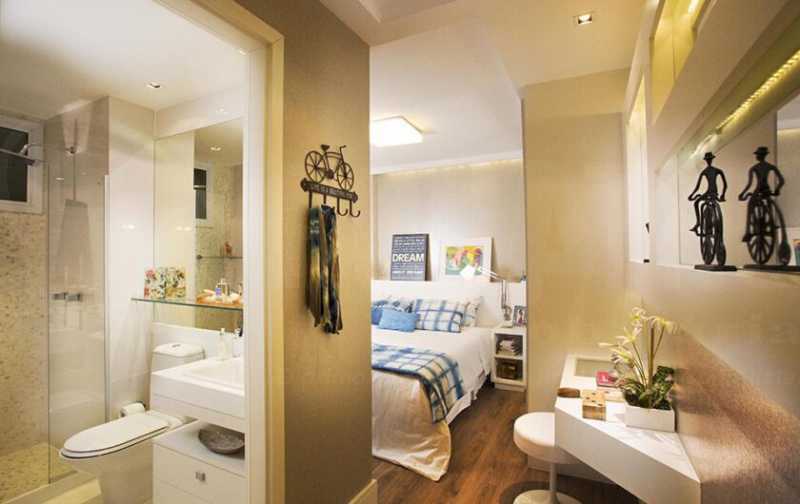 ML4 - Apartamento 2 quartos à venda Barra da Tijuca, Rio de Janeiro - R$ 621.300 - PEAP20460 - 6