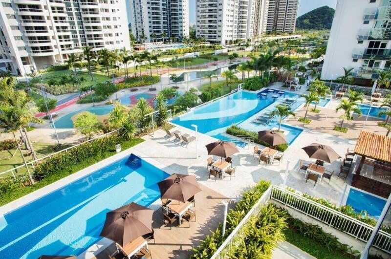 Conheça ML8 do imóvel - Apartamento 2 quartos à venda Barra da Tijuca, Rio de Janeiro - R$ 621.300 - PEAP20460 - 10 ML8 - Apartamento 2 quartos à venda Barra da Tijuca, Rio de Janeiro - R$ 621.300 - PEAP20460 - 10