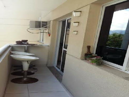 Conheça VARANDA do imóvel - Apartamento 2 quartos à venda Pechincha, Rio de Janeiro - R$ 320.000 - PA21174 - 3 VARANDA - Apartamento 2 quartos à venda Pechincha, Rio de Janeiro - R$ 320.000 - PA21174 - 3