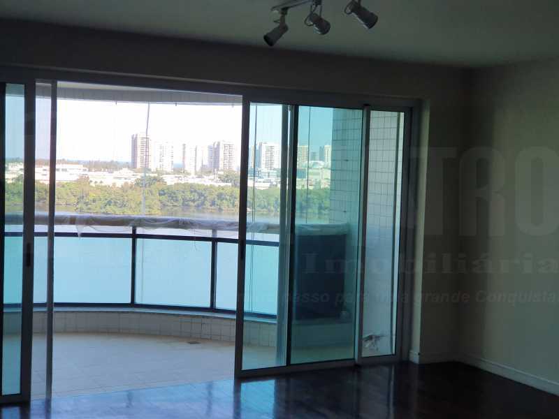 Green 1 - Apartamento 4 quartos à venda Barra da Tijuca, Rio de Janeiro - R$ 2.149.850 - PEAP40014 - 3