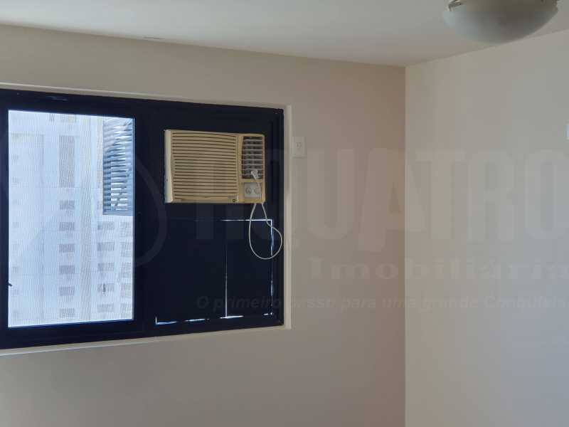 Green 9 - Apartamento 4 quartos à venda Barra da Tijuca, Rio de Janeiro - R$ 2.149.850 - PEAP40014 - 9