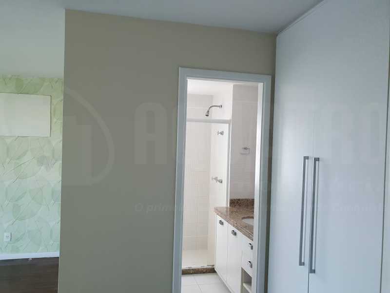 Green 18 - Apartamento 4 quartos à venda Barra da Tijuca, Rio de Janeiro - R$ 2.149.850 - PEAP40014 - 18