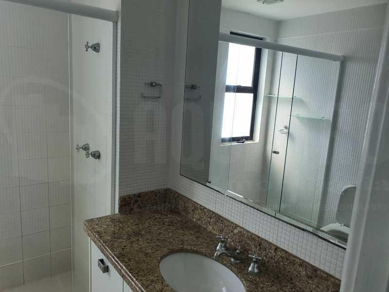 Green 19 - Apartamento 4 quartos à venda Barra da Tijuca, Rio de Janeiro - R$ 2.149.850 - PEAP40014 - 19
