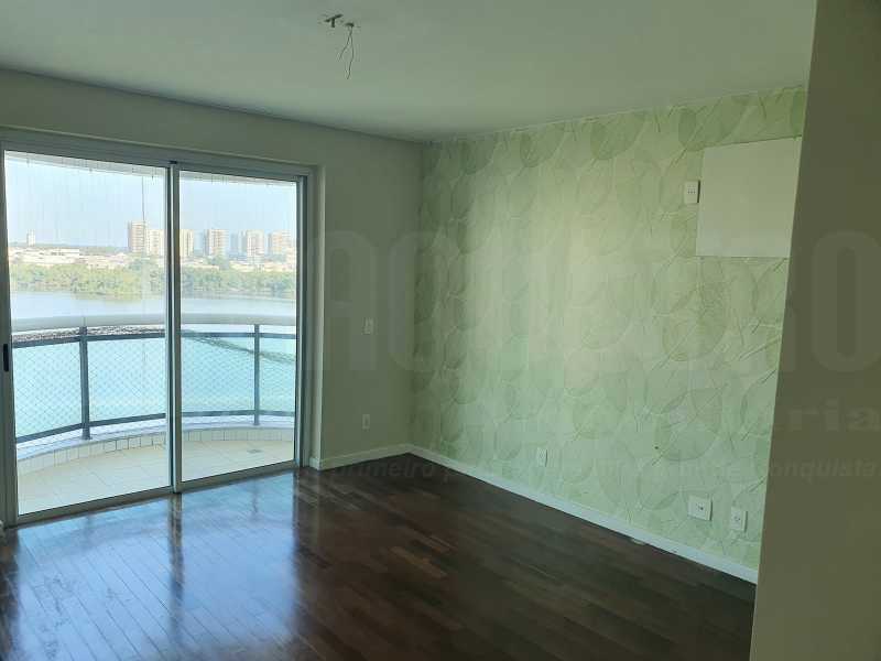 Green 20 - Apartamento 4 quartos à venda Barra da Tijuca, Rio de Janeiro - R$ 2.149.850 - PEAP40014 - 20