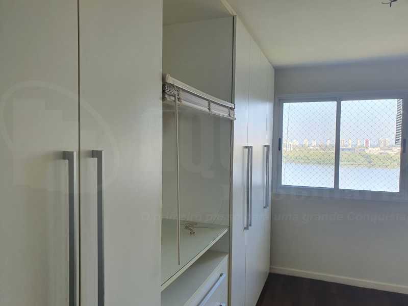 Green 24 - Apartamento 4 quartos à venda Barra da Tijuca, Rio de Janeiro - R$ 2.149.850 - PEAP40014 - 23