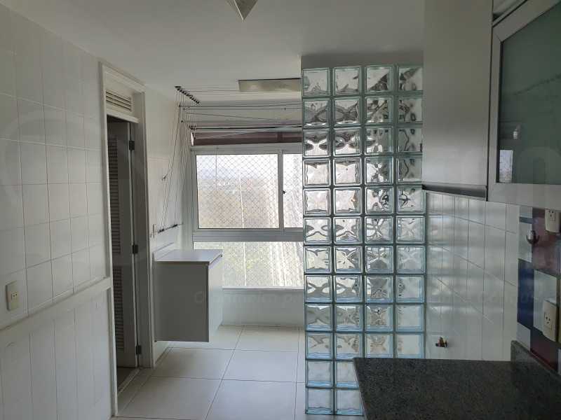 Green 28 - Apartamento 4 quartos à venda Barra da Tijuca, Rio de Janeiro - R$ 2.149.850 - PEAP40014 - 27